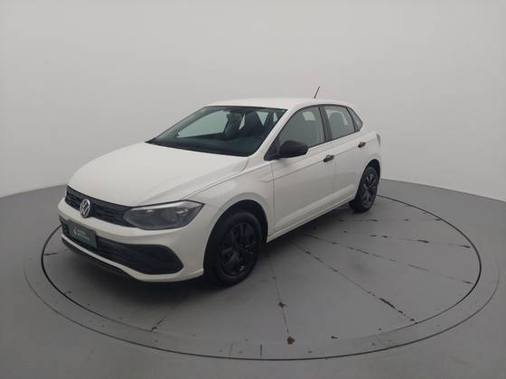 VOLKSWAGEN POLO 1.0 MPI TRACK MANUAL VOLKSWAGEN POLO 1.0 MPI TRACK MANUAL